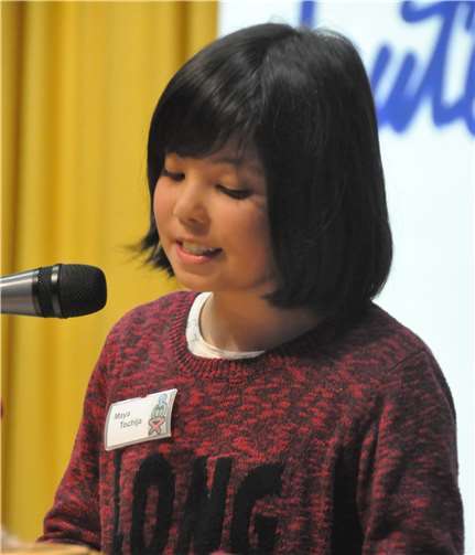 Die beste Werbung für Bücher 