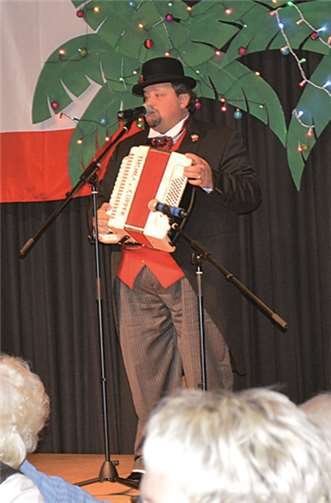 Nachdenkliches, Heiteres und jede Menge Vergnügen 