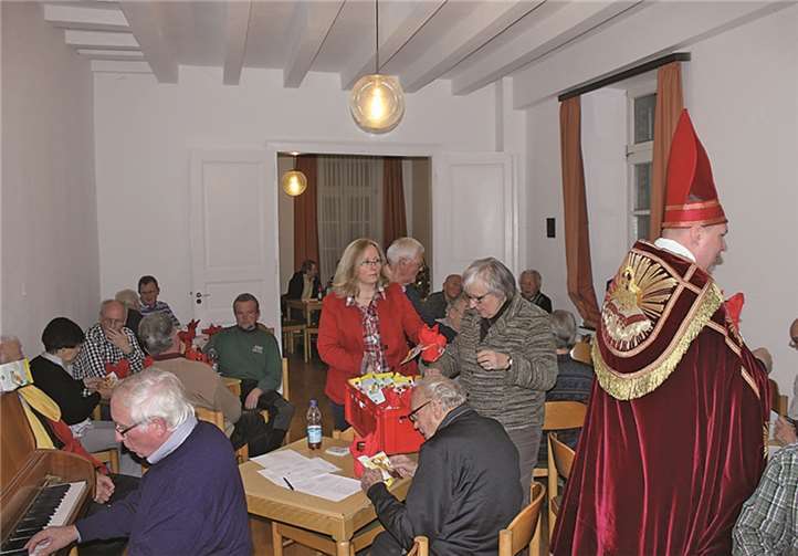 Preise, Pokale und der gute Zweck