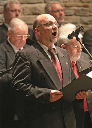 Benefizkonzert mit dem Landes- polizeiorchester Rheinland-Pfalz 