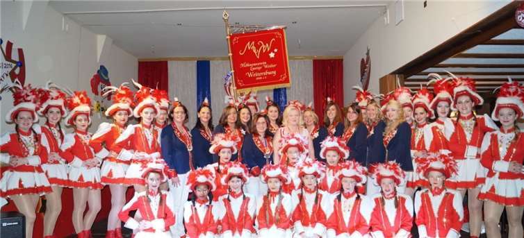 Sitzungen begeisterten das Publikum 