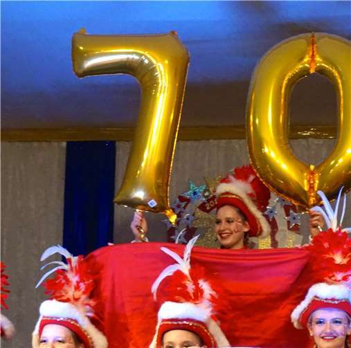 Sitzungen begeisterten das Publikum 