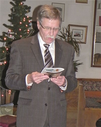 Zuhören und mitsingen 