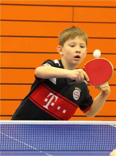 Ben Welte, Gabriel Steege und Fynn Schmitz gewinnen Ortsentscheid 