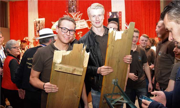 Toller Start in die neue Session 