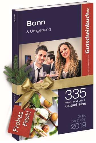 Genussmomente zu Weihnachten verschenken