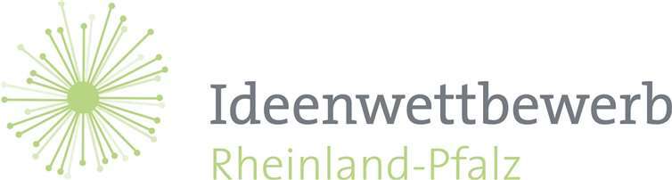 Junge Geschäfts-Ideen werden belohnt