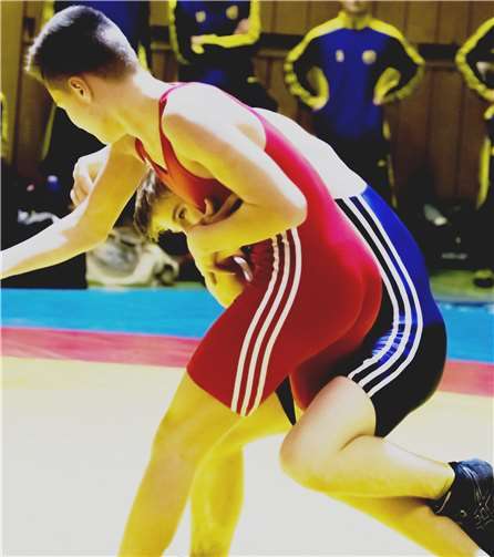 Starker Auftritt gegen Pirmasens 