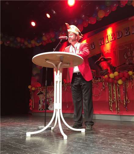 Der Vorverkauf beginnt 