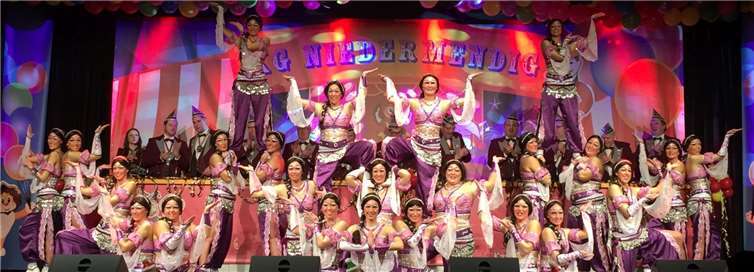 Der Vorverkauf beginnt 