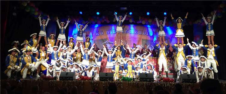 Der Vorverkauf beginnt 