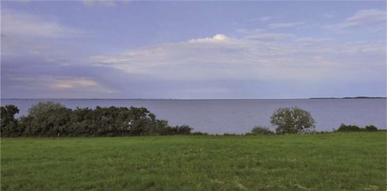 Ferienfreizeit im Jahr 2014 nach Norgaardholz an der Ostsee 