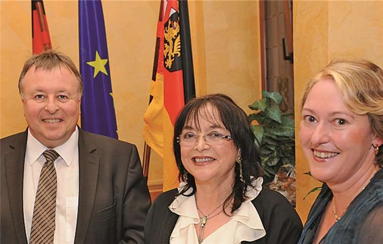 Engagierte Baumeister der Gesellschaft 