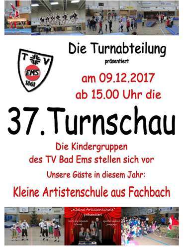 Sport, Tanz und Artistik