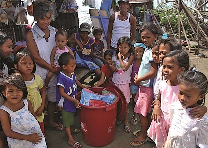 Licht für Weihnachten – Licht für die Hoffnung 