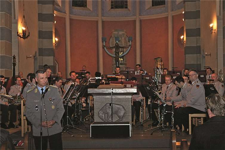 Stimmungsvolle Klänge und gelebte Nächstenliebe 