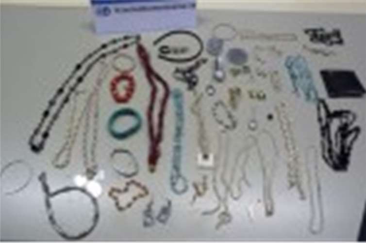 Bonner Kriminalpolizei ermittelt nach Einbrüchen in Meckenheim 