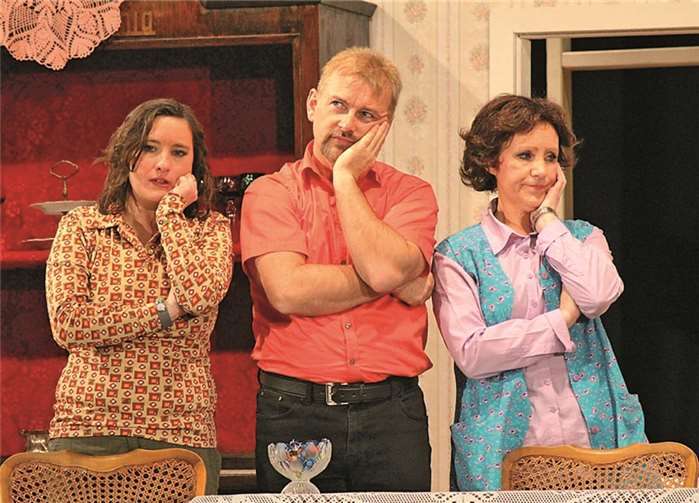 „Ein Ekel wird kuriert“