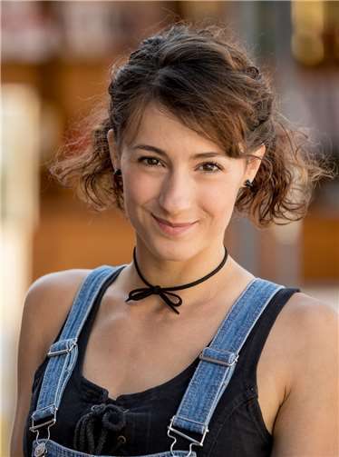 „Bibi & Tina – DIE GROSSE SHOW“ 