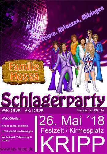 Weichen für die Kirmes 2018 sind bereits gestellt 