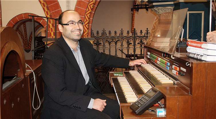 3.828 frische Töne für St. Peter 