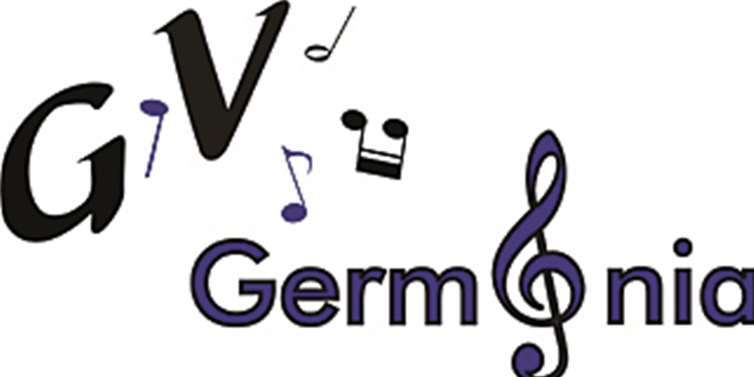 Germania feierte Jahresabschluss