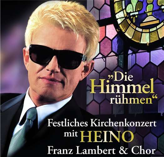 „Die Himmel rühmen“ 
