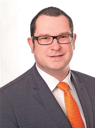 Verantwortung tragen und richtige Entscheidungen treffen 