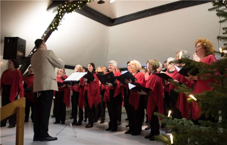 Ein lebendiges Miteinander 