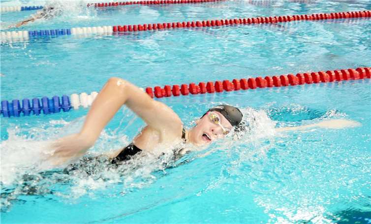 Janika Pruys und Lukas Hösgen dominieren in Frechen 