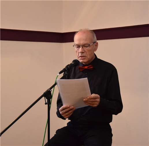 So klingt Weihnachten in Saffig 