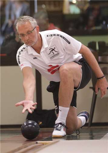 Münstermaifelder Bundesliga- Kegler auswärts chancenlos 