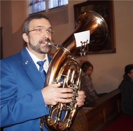 Melodien zur Einstimmung auf das Fest 