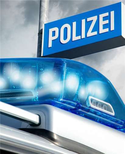 Einbrecher in Essig unterwegs