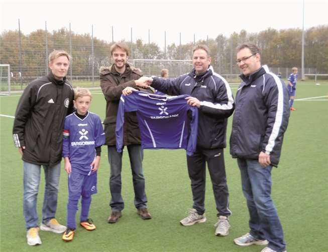 Herbstmeister und Winterkönig