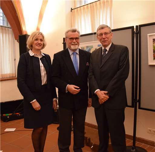 Das Amtsgericht Andernach hat eine neue Direktorin 