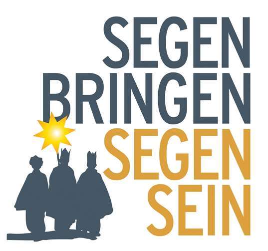 Sternsinger: Segen bringen - Segen sein 