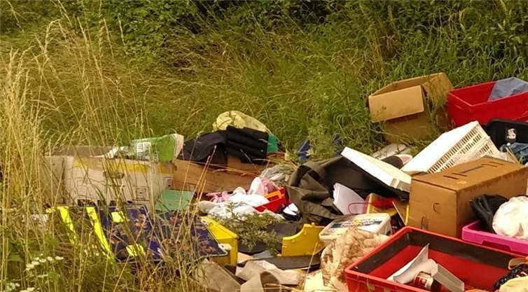 Aus Böllerei wird Sauerei 