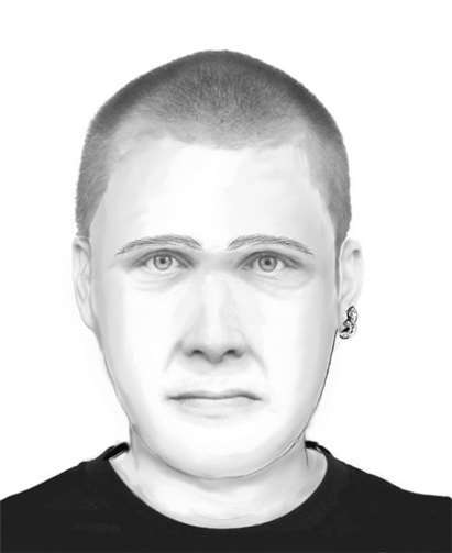 Frau sexuell genötigt 