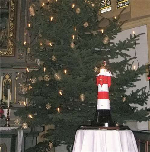 Jahreshauptversammlung 