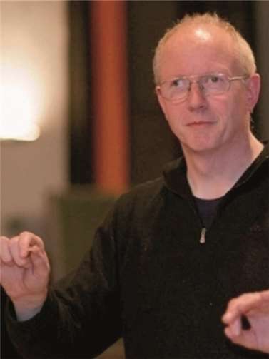 Konzertreihe „Marzellinus-Musik“ 