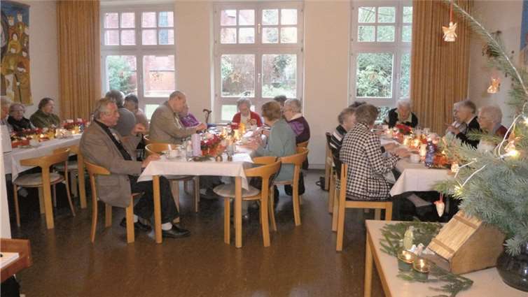 Zwei wunderschöne Feiern 