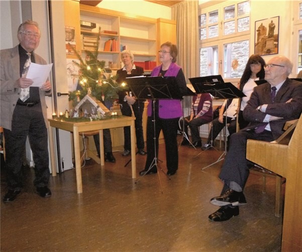 Zwei wunderschöne Feiern 