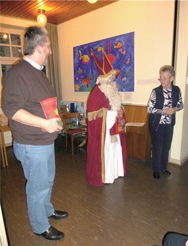 Zwei wunderschöne Feiern 