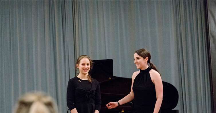 Die Musik und die einfühlende Mitmenschlichkeit 