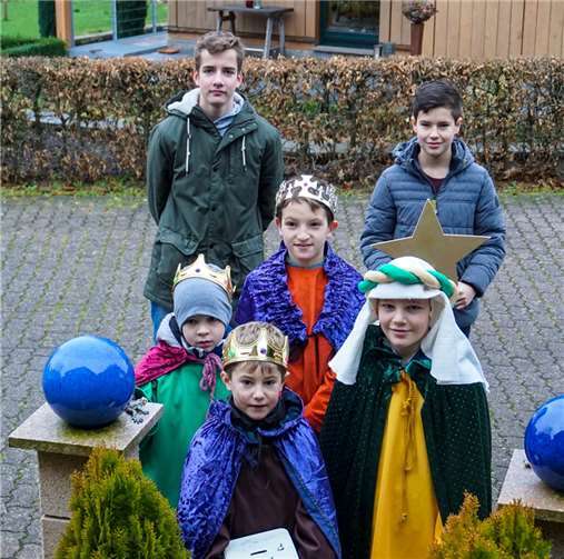 Beispielhaftes Engagement gegen ausbeuterische Kinderarbeit 