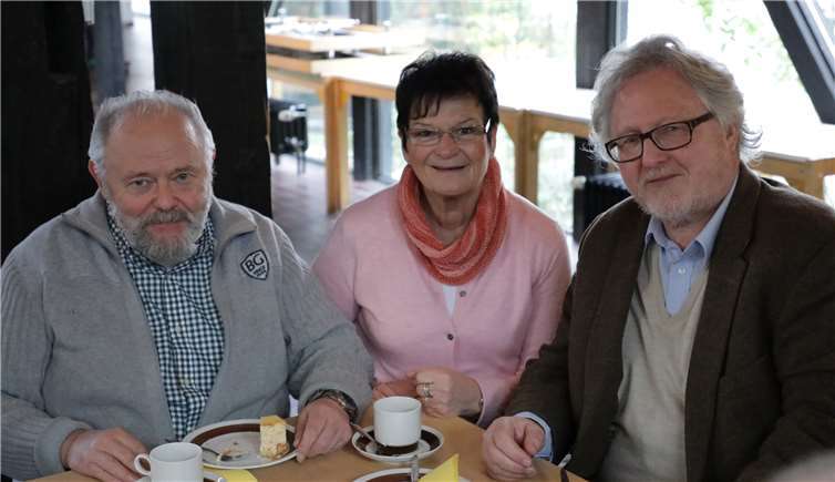 Tradition im Gespräch 