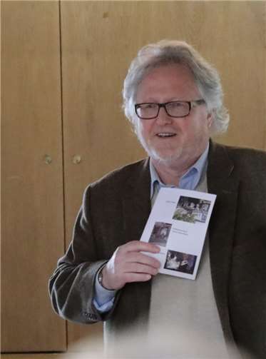 Tradition im Gespräch 