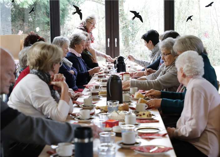 Tradition im Gespräch 