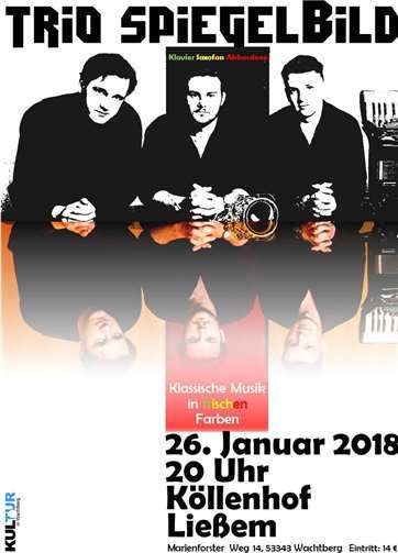 Klassische Werke mit überraschenden neuen Akzenten